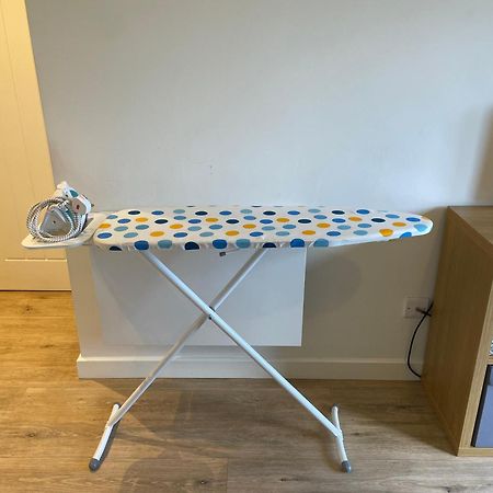 Arragon Short-Stay Apartments Waterlooville Extérieur photo
