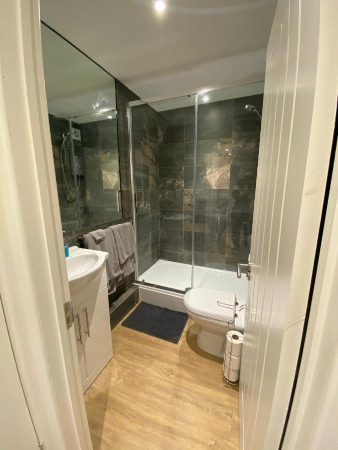 Arragon Short-Stay Apartments Waterlooville Extérieur photo