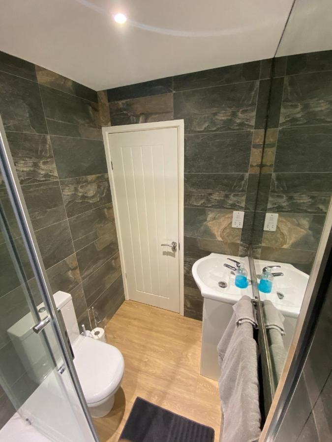 Arragon Short-Stay Apartments Waterlooville Extérieur photo