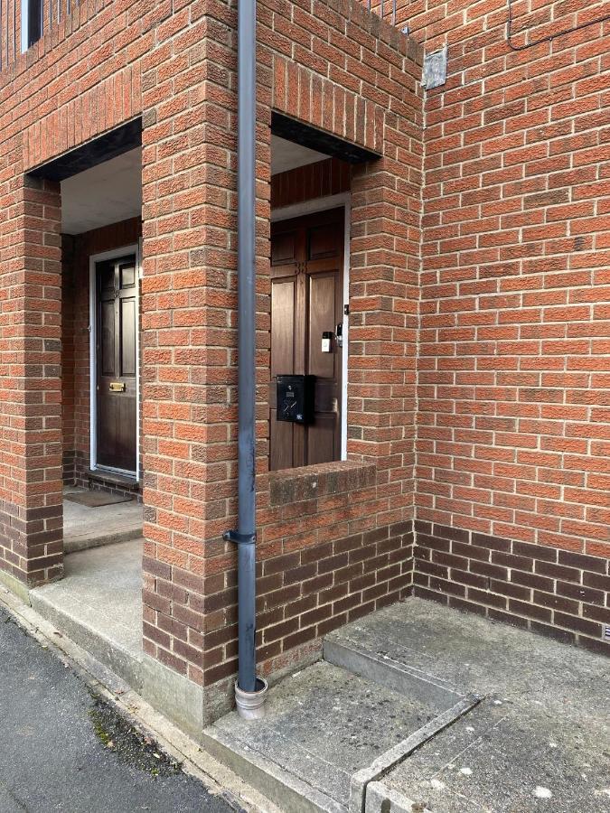 Arragon Short-Stay Apartments Waterlooville Extérieur photo