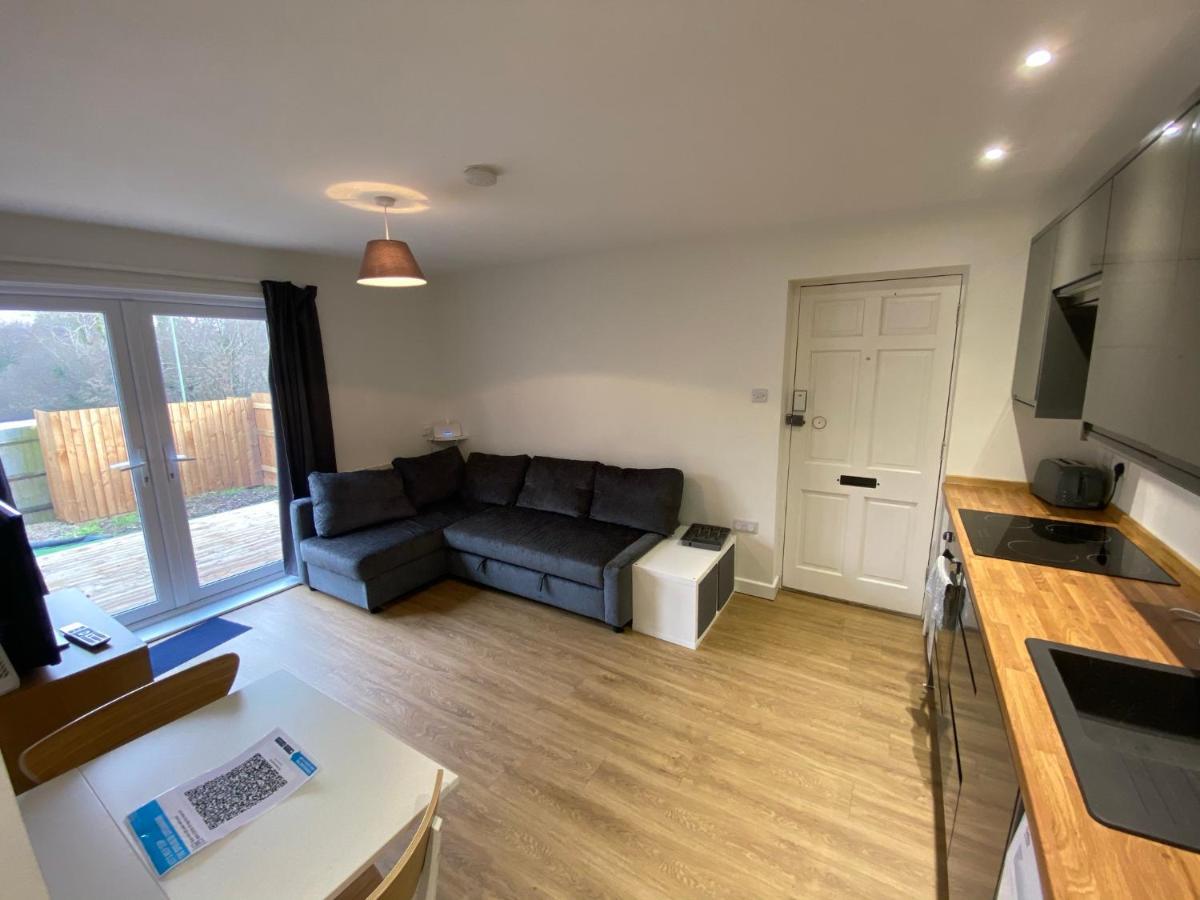 Arragon Short-Stay Apartments Waterlooville Extérieur photo