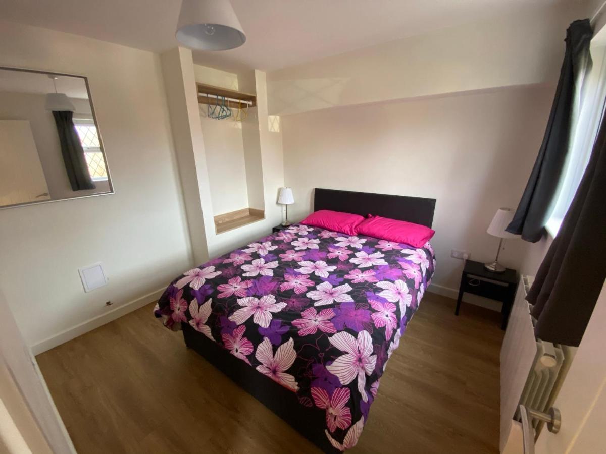 Arragon Short-Stay Apartments Waterlooville Extérieur photo
