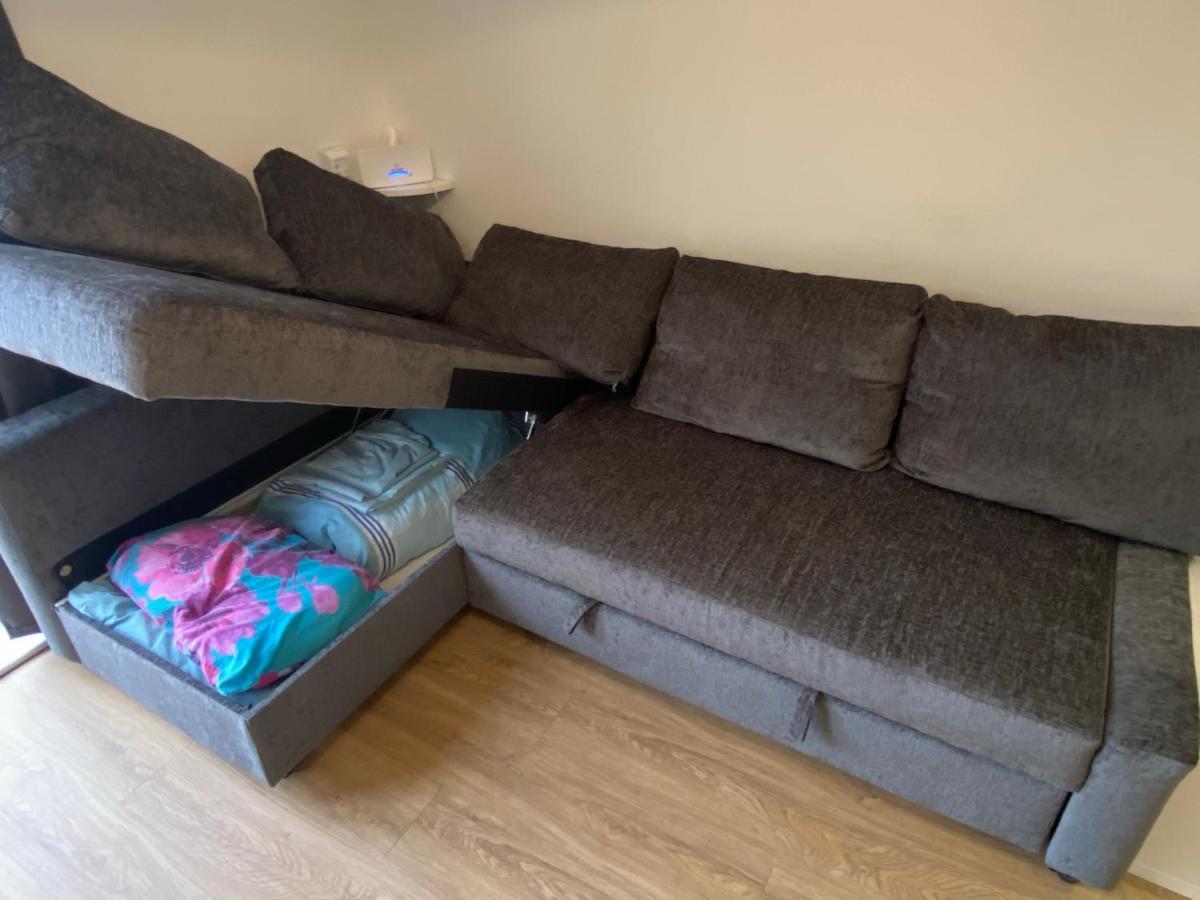 Arragon Short-Stay Apartments Waterlooville Extérieur photo