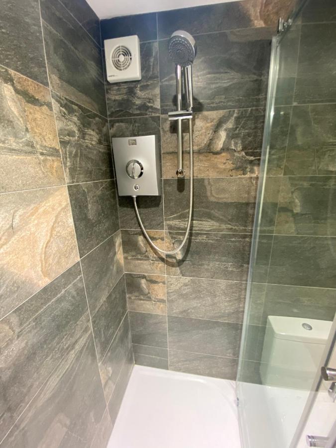 Arragon Short-Stay Apartments Waterlooville Extérieur photo