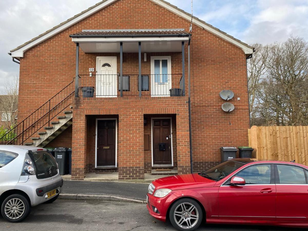 Arragon Short-Stay Apartments Waterlooville Extérieur photo