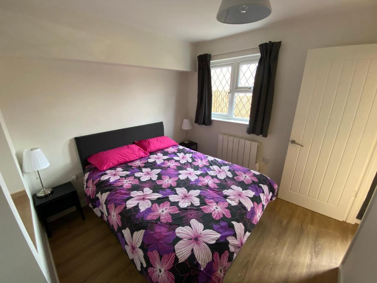 Arragon Short-Stay Apartments Waterlooville Extérieur photo