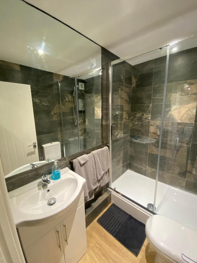 Arragon Short-Stay Apartments Waterlooville Extérieur photo